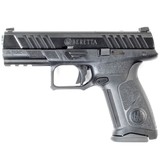 BERETTA APX A1 9MM LUGER (9x19 PARA) - 1 of 3