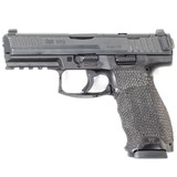 HECKLER & KOCH VP9 9MM LUGER (9x19 PARA) - 1 of 3