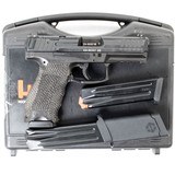 HECKLER & KOCH VP9 9MM LUGER (9x19 PARA) - 3 of 3