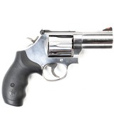 SMITH & WESSON 686-6 PLUS 3-5-7 MAGNUM .357 MAG - 2 of 2