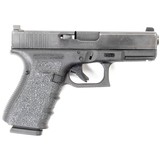 GLOCK 19 GEN 4 9MM LUGER (9x19 PARA) - 2 of 3