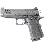 STACCATO 2011 C2 9MM LUGER (9x19 PARA) - 1 of 3