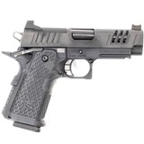 STACCATO 2011 C2 9MM LUGER (9x19 PARA) - 2 of 3