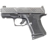 SHADOW SYSTEMS CR920 9MM LUGER (9x19 PARA) - 1 of 3