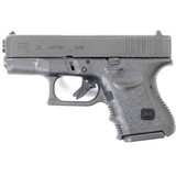 GLOCK 26 9MM LUGER (9x19 PARA) - 1 of 3