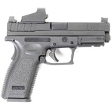 SPRINGFIELD ARMORY XD-9 OSP 9MM LUGER (9x19 PARA) - 2 of 3
