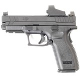 SPRINGFIELD ARMORY XD-9 OSP 9MM LUGER (9x19 PARA) - 1 of 3