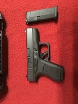 GLOCK G22 .380 ACP - 2 of 2