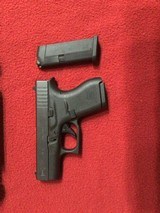 GLOCK G22 .380 ACP - 1 of 2