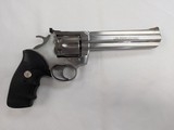 COLT KING COBRA .357 MAG - 1 of 3