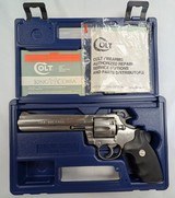 COLT KING COBRA .357 MAG - 3 of 3