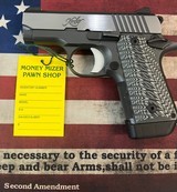 KIMBER MICRO ECLIPSE .380 ACP - 2 of 3