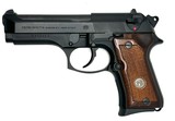 BERETTA 92 9MM LUGER (9x19 PARA) - 2 of 2