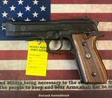 TAURUS 1-990151 9MM LUGER (9x19 PARA) - 1 of 3