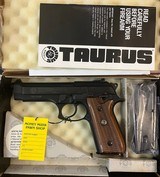 TAURUS 1-990151 9MM LUGER (9x19 PARA) - 3 of 3
