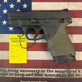 SMITH & WESSON M&P9 SHIELD M2.0 9MM LUGER (9X19 PARA) - 3 of 3