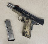 KIMBER Hero Custom .45 ACP - 3 of 3