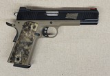 KIMBER Hero Custom .45 ACP - 2 of 3