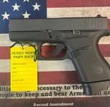 GLOCK G43 9MM LUGER (9X19 PARA) - 2 of 3