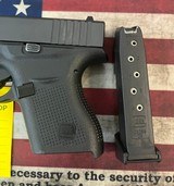 GLOCK G43 9MM LUGER (9X19 PARA) - 3 of 3