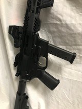 PALMETTO STATE ARMORY PX-9 W/ HOLOSUN9MM LUGER (9x19 PARA) - 3 of 3