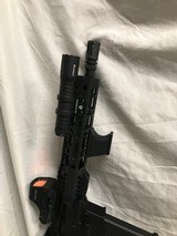 PALMETTO STATE ARMORY PX-9 W/ HOLOSUN9MM LUGER (9x19 PARA) - 2 of 3