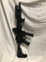 PALMETTO STATE ARMORY PX-9 W/ HOLOSUN9MM LUGER (9x19 PARA) - 1 of 3