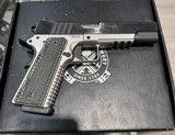 Springfield Armory 1911 Emissary 9MM LUGER (9X19 PARA) - 3 of 3