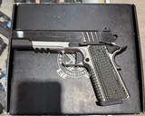Springfield Armory 1911 Emissary 9MM LUGER (9X19 PARA) - 2 of 3