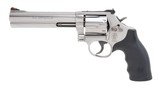 SMITH & WESSON 686-6 .357 MAG - 1 of 3