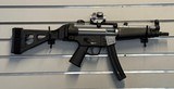 HECKLER & KOCH MP5 .22 .22 LR - 2 of 2