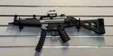 HECKLER & KOCH MP5 .22 .22 LR - 1 of 2