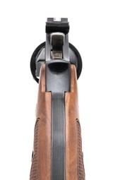 SMITH & WESSON MODEL 586-8 .357 MAG - 3 of 3