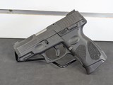 TAURUS G2C 9MM LUGER (9x19 PARA) - 1 of 3