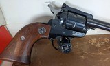 RUGER NEW MODEL SINGLE-SIX .22LR/.22MAG - 2 of 3