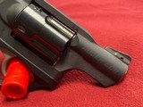 RUGER LCRX SNUB NOSE 2 INCH 357 MAG .357 MAG - 3 of 3