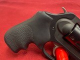 RUGER LCRX SNUB NOSE 2 INCH 357 MAG .357 MAG - 2 of 3