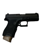 PALMETTO STATE ARMORY DAGGER COMPACT 9MM LUGER (9x19 PARA) - 1 of 3