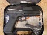 GLOCK G34 GEN 5 MOS FS 9MM LUGER (9X19 PARA) - 1 of 3