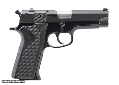 SMITH & WESSON 915 9MM LUGER (9x19 PARA)