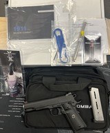 WILSON COMBAT ACP FULL-SIZE .45 ACP - 2 of 3