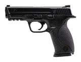 SMITH & WESSON M&P9 LASD 9MM LUGER (9x19 PARA) - 2 of 3