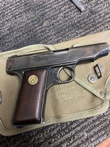 ORTGIES Deutsche Werke .32 ACP - 3 of 3
