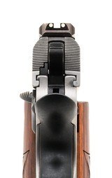 SMITH & WESSON SW1911 E-SERIES .45 ACP - 2 of 3