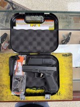 GLOCK G17 GEN 5 9MM LUGER (9x19 PARA) - 1 of 3