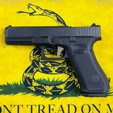 GLOCK G17 GEN 5 9MM LUGER (9x19 PARA) - 2 of 3