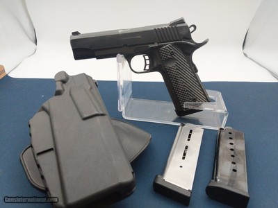 ROCK ISLAND ARMORY M1911 A1 .45 ACP