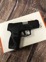 TAURUS G2C .40 S&W - 1 of 3