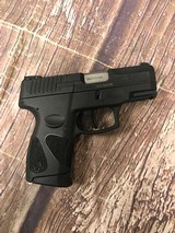 TAURUS G2C .40 S&W - 2 of 3