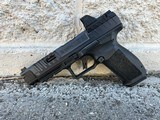 CANIK SFX RIVAL 9MM LUGER (9X19 PARA) - 2 of 3